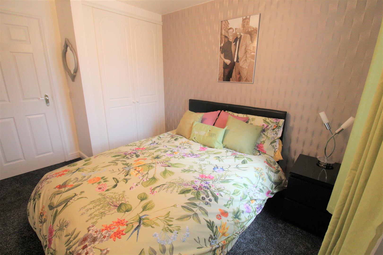 Chillington Way, Norton Heights, Stoke-On-Trent